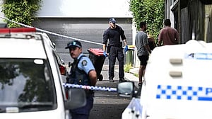 Australian police investigate motive behind ‘premeditated’ killing by Bangladeshi man