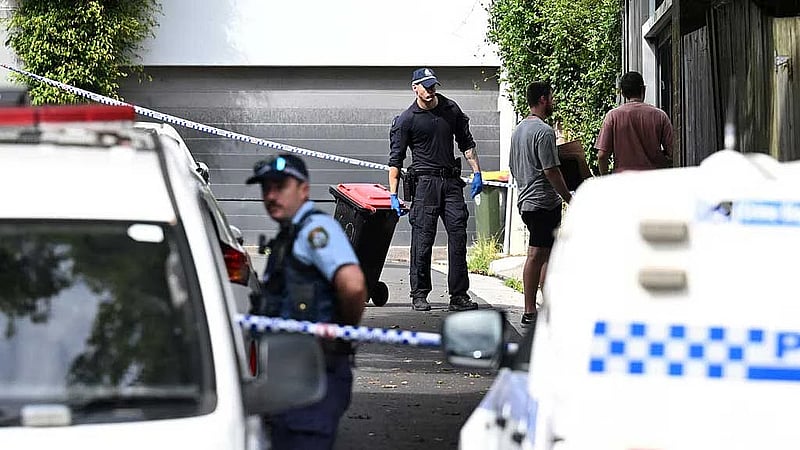 Australian police investigate motive behind ‘premeditated’ killing by Bangladeshi man