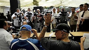 Founder and leader of Barrio 18 gang dies in El Salvador
