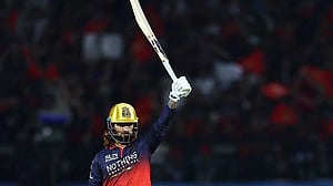 Bengaluru secure final berth after win over Gujarat in IPL