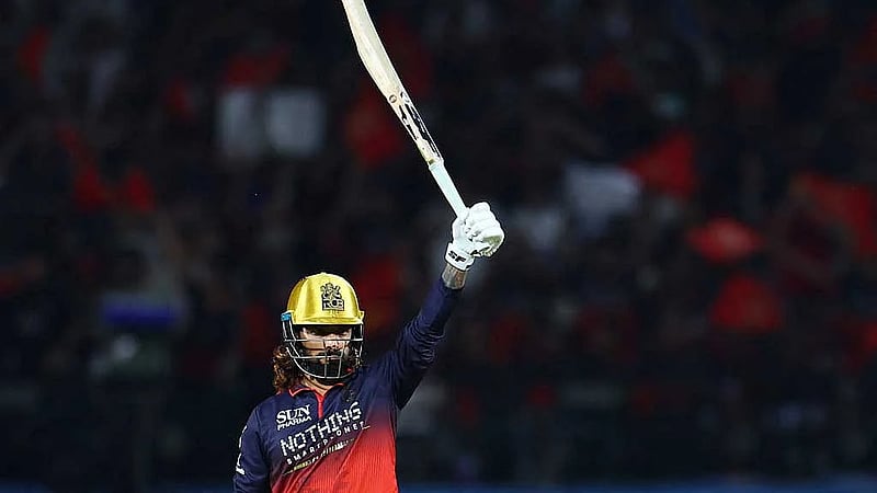 Bengaluru secure final berth after win over Gujarat in IPL