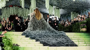 Met Gala 2026: Fashion's finest break the mould with surrealist ‘Costume Art’