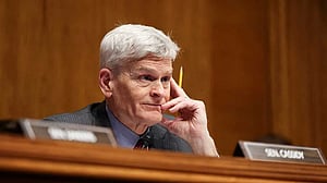 Republican Senator Cassidy loses re-election to Trump retribution campaign