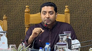 Pro-BNP DU teachers slate Bobby Hajjaj over 'coaching centre’ remarks