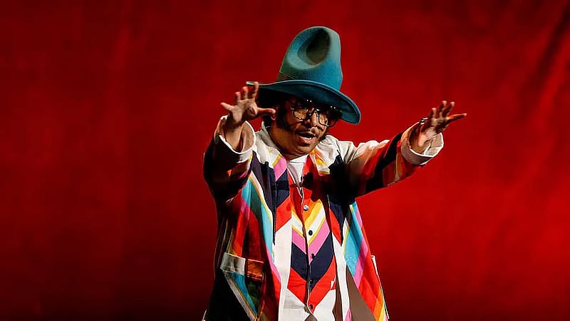 Fashion, theft and revolution collide in film ‘I Love Boosters’