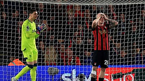 Bournemouth leave out Jimenez as club investigates social media posts
