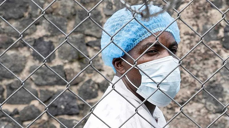 Brazil probes two suspected Ebola cases as patients test positive for other diseases