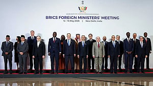 Iran urges BRICS to condemn US, Israel for war, exposing bloc divisions