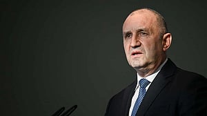Bulgaria to cut US military aircraft stay over visa issue, PM Radev says