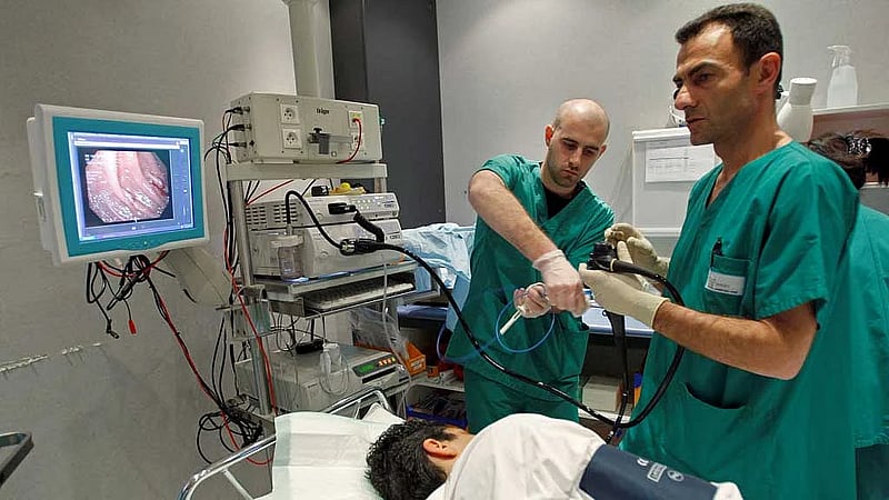 Early trial results show injection shrinking or eliminating tumours in cancers: report