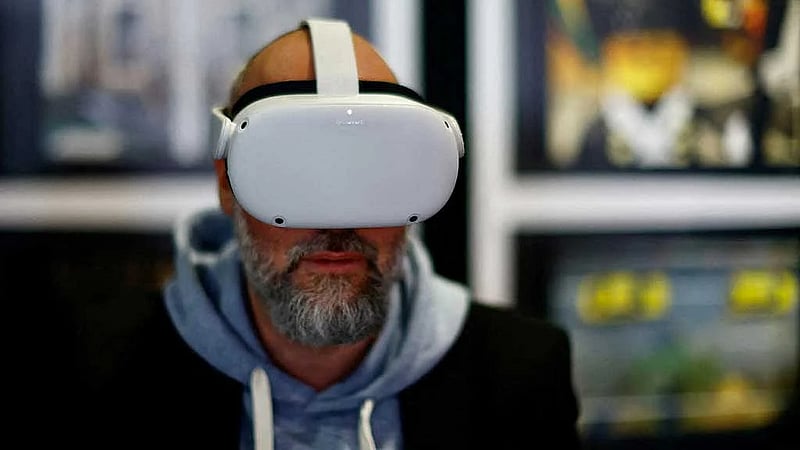 At Cannes, filmmakers shift towards cautious acceptance of AI's inevitability