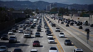 Trump says he will raise tariff on autos from European Union to 25%