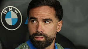 Carvajal to leave Real Madrid as Bernabeu prepares farewell