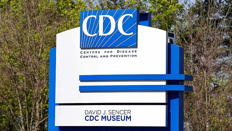 CDC aiding withdrawal of affected Americans after Ebola outbreak in Congo, Uganda