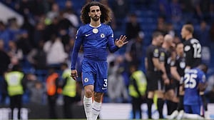 Chelsea slump to worst run in 33 years after Forest defeat