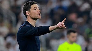 Chelsea appoint Alonso as manager seeking stability after turbulent spell