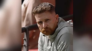 Chelsea's Champions League hopes fading as McFarlane calls for final push