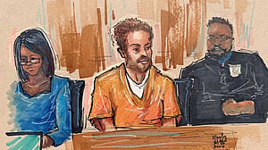 US adds officer-assault charge against suspect in Trump assassination attempt