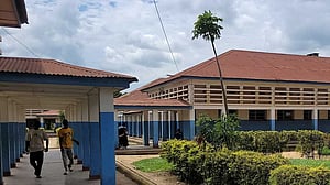 Health workers race to contain Congo's fast-spreading Ebola outbreak