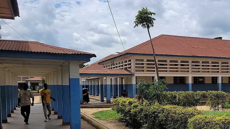 Health workers race to contain Congo's fast-spreading Ebola outbreak