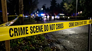 At least two dead, four injured in southern Spain shooting