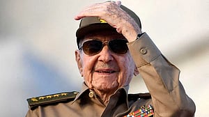 US plans to indict Cuba's Raul Castro, DOJ official says