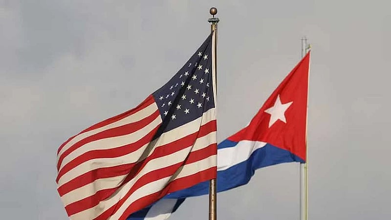US targets Cuban political, military leaders with new sanctions