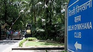 Colonial-era New Delhi club ordered to move, sparking debate on India's elites