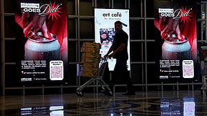 India throws Diet Coke parties as Iran war disrupts supplies