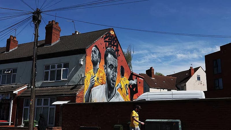 Liverpool to honour Jota and his brother with Anfield memorial