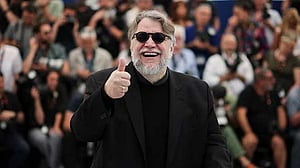 'Pan's Labyrinth' returns to Cannes 20 years after record 22 minute ovation
