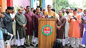 Dhaka South can be cleared of Eid waste by 9pm: administrator