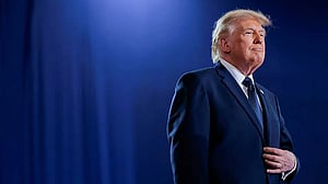 Trump to headline 250th anniversary fair opening after performers drop out