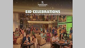 Renaissance Dhaka Gulshan Hotel offers Eid-ul-Azha staycation, dining deals