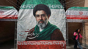 Supreme leader says enriched uranium must stay in Iran, Iranian sources say