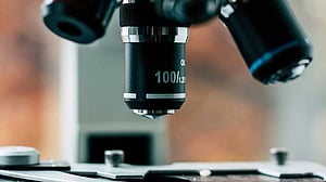 Epithalon: A speculative examination of a tetrapeptide in biological research