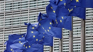 European Commission vows tougher action on trade with China