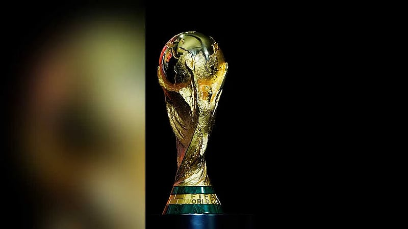 FIFA officials meet Iranian FA Saturday to discuss World Cup, says source