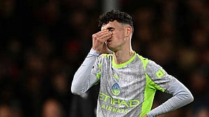 England leave Foden and Palmer out of World Cup squad