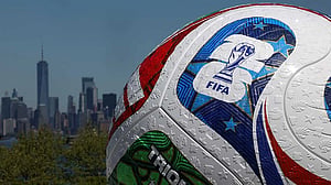Help wanted: Fox Sports hiring 'World Cup Watcher' for $50,000