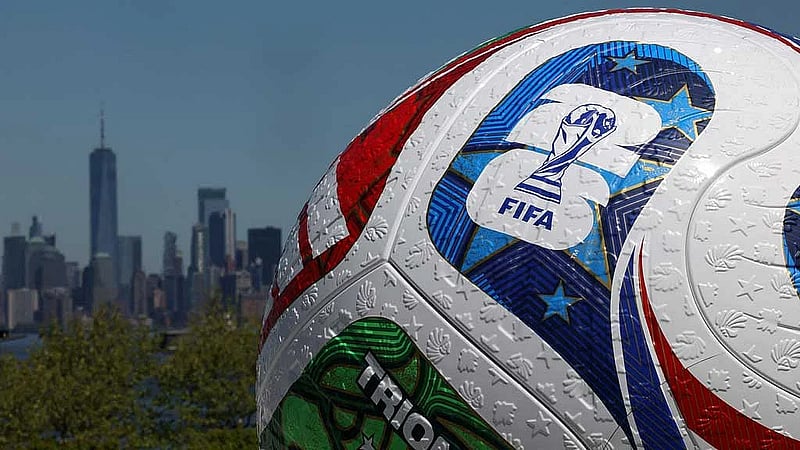 Help wanted: Fox Sports hiring 'World Cup Watcher' for $50,000