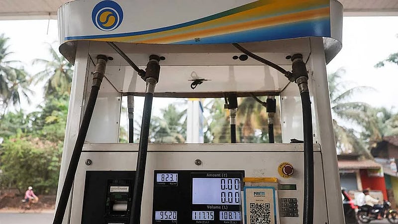 India raises retail fuel prices for first time since Iran war started