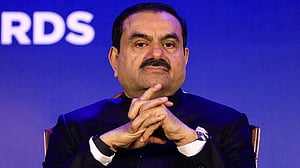 Trump administration ends civil, criminal cases against Adani after $10 billion investment promise