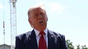 Trump's Gaza board reports funding 'gap', urges quicker disbursement