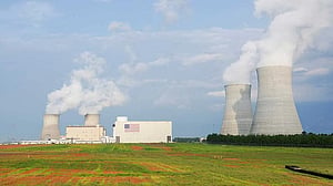 Why millions of Americans pay for unfinished electricity projects