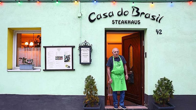 A small town in Germany braces for end to decades of life with US troops