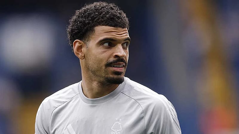 Forest hoping for medical magic for Gibbs-White before Europa showdown