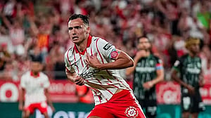 Girona relegated after draw with Elche, Mallorca also down in LaLiga drama