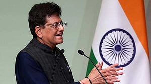 India’s Goyal to visit Canada with 150 business leaders to boost trade ties