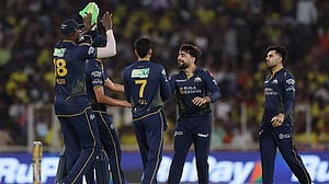 Gujarat still have room to improve despite top-two finish, says Rashid